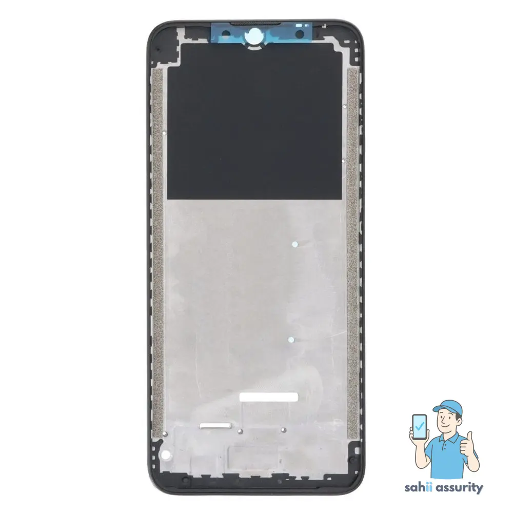 LCD Frame Middle Chassis for Motorola Moto E7 Power thumbnail